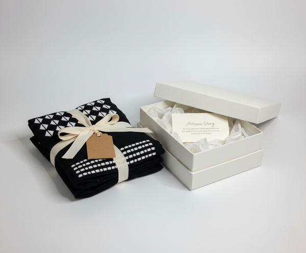 Guide Cadeaux : Offrir un pagne, offrir une histoire