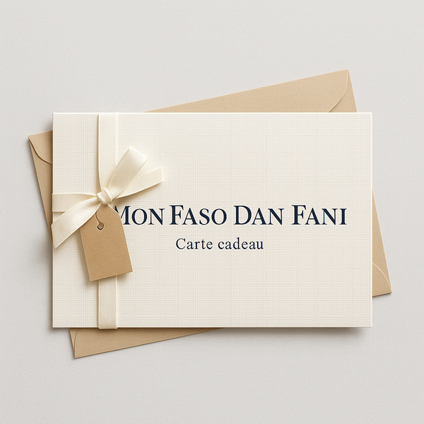 Carte-cadeau
